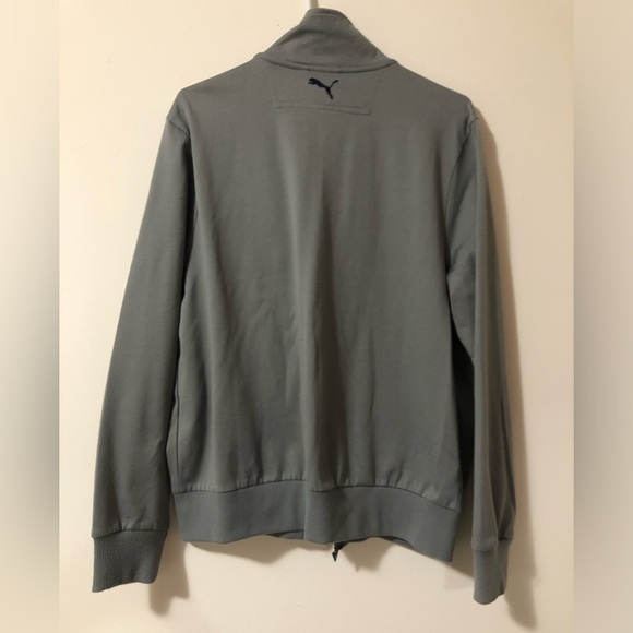 PUMA Jacket - Picture 2 of 4